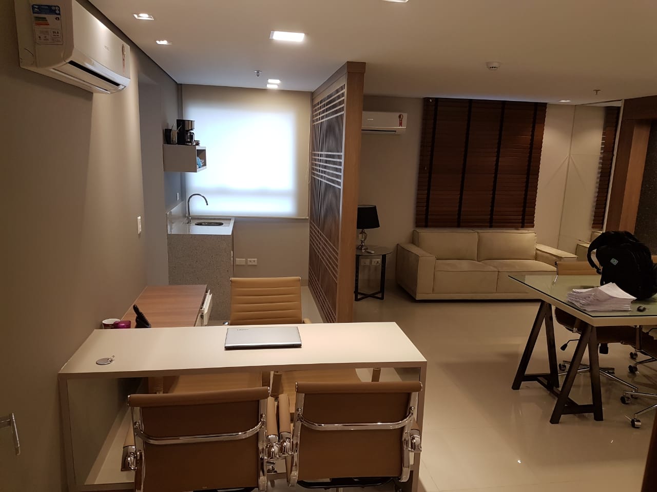 Visão de Nosso Escritório - 1 de 5